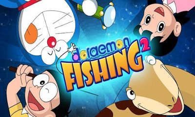 download Doraemon Fishing 2 apk